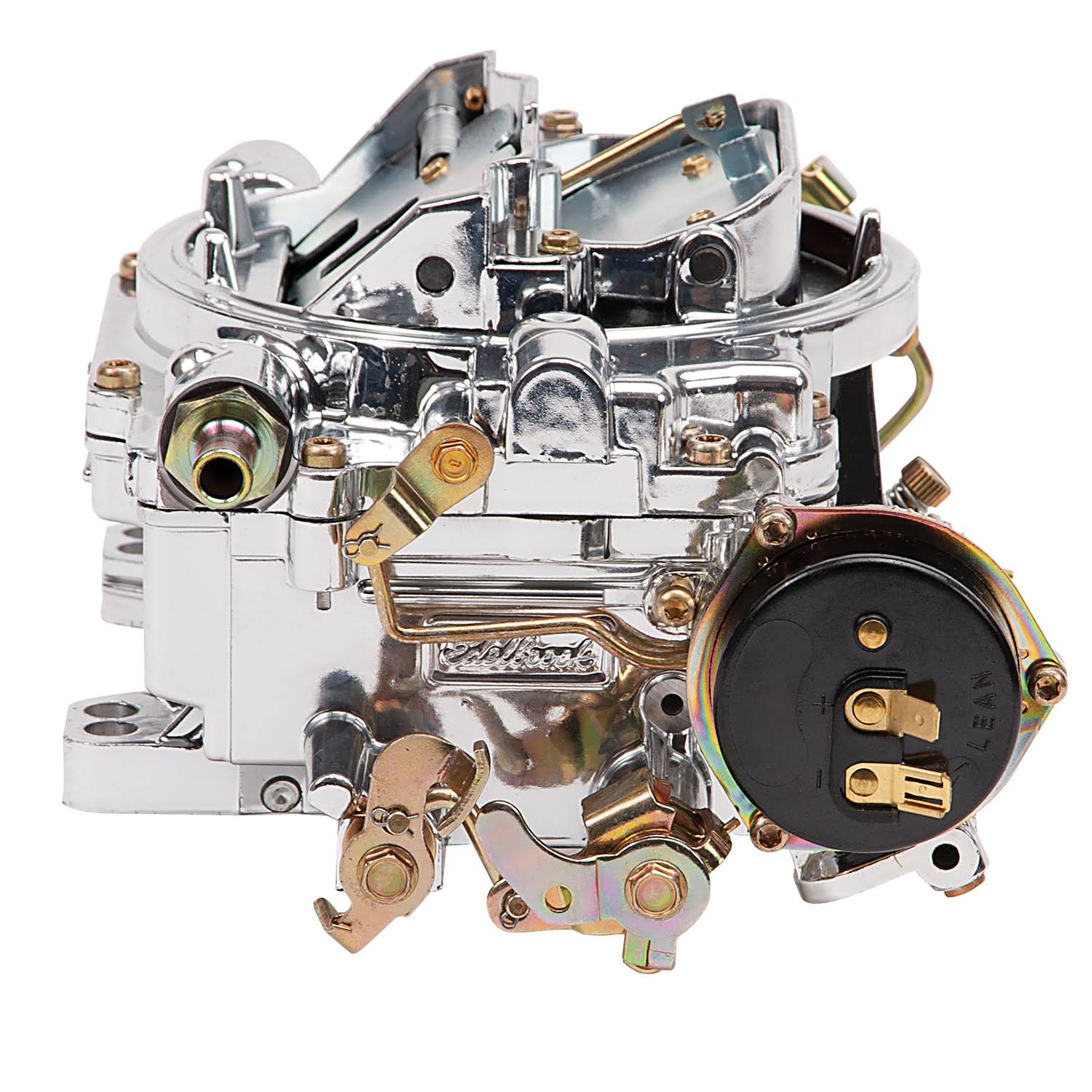 800 CFM Electric Choke Carburetor S10351