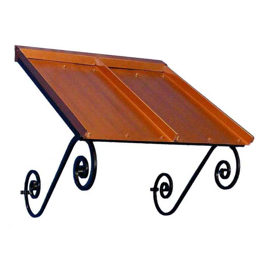 Metallic Awning L35508
