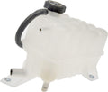 Front Engine Coolant Reservoir Pack of 2 F325