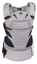 5-in-1 Baby Carrier Daydream Grey Y353