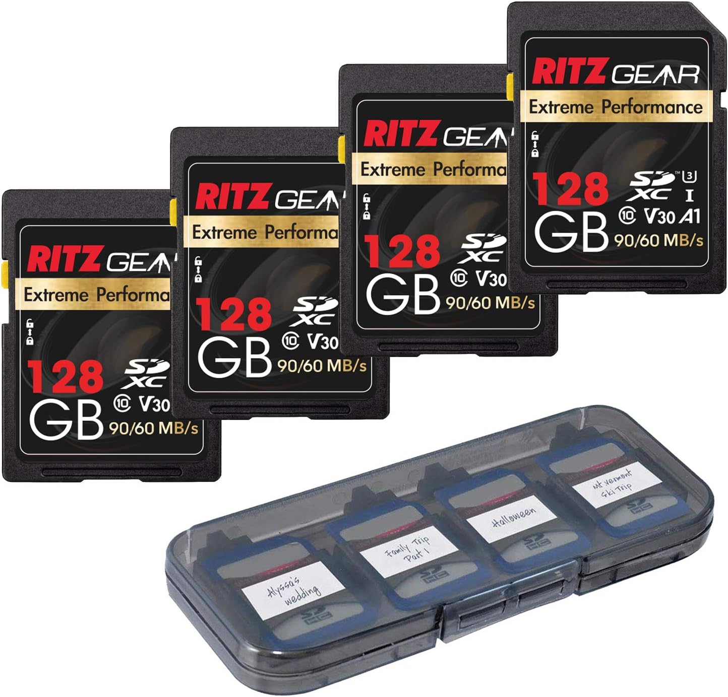 512GB UHS-I SDXC Memory Card I8732
