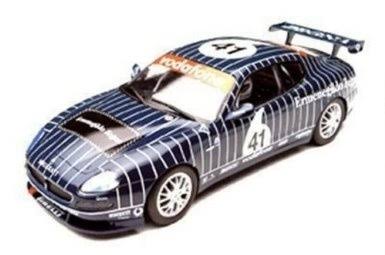 Maserati Coupe Cambiocorsa Trofeo 2003 K531863