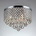 Flush Mount Z7128