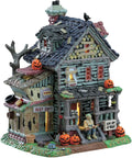 Creepy Neighborhood House I187