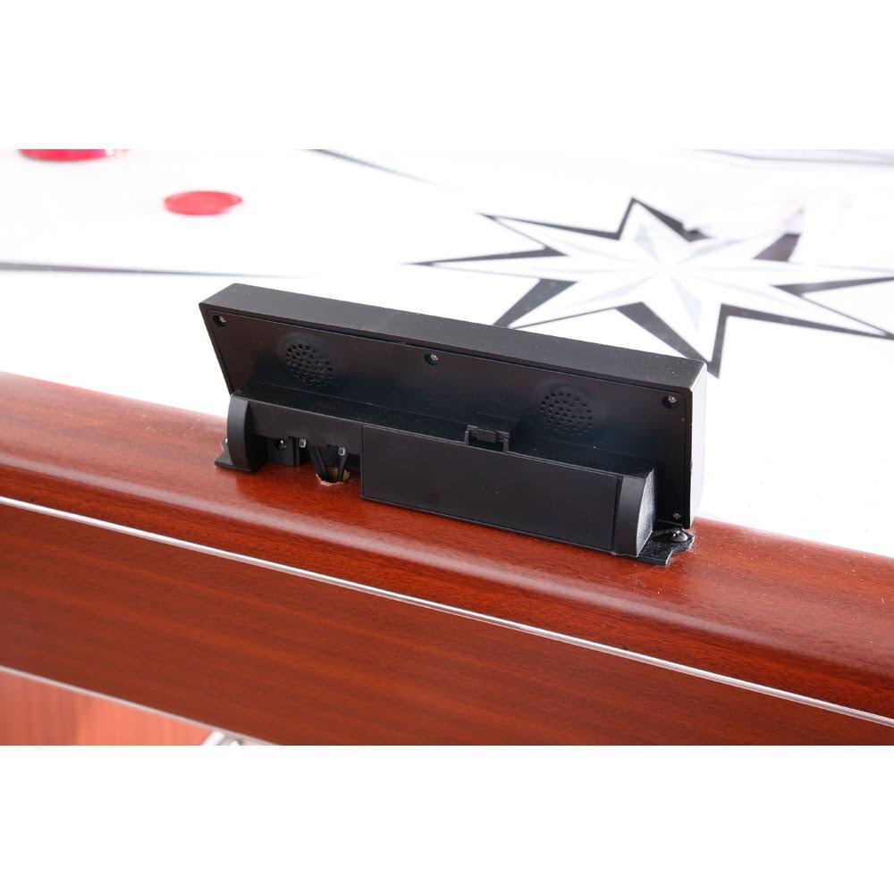 6-ft Air Hockey Table Z8058