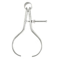 Solid Outside Spring Caliper, 6 In C6104