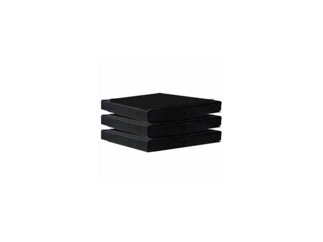 Black Starboard Lumber L25270
