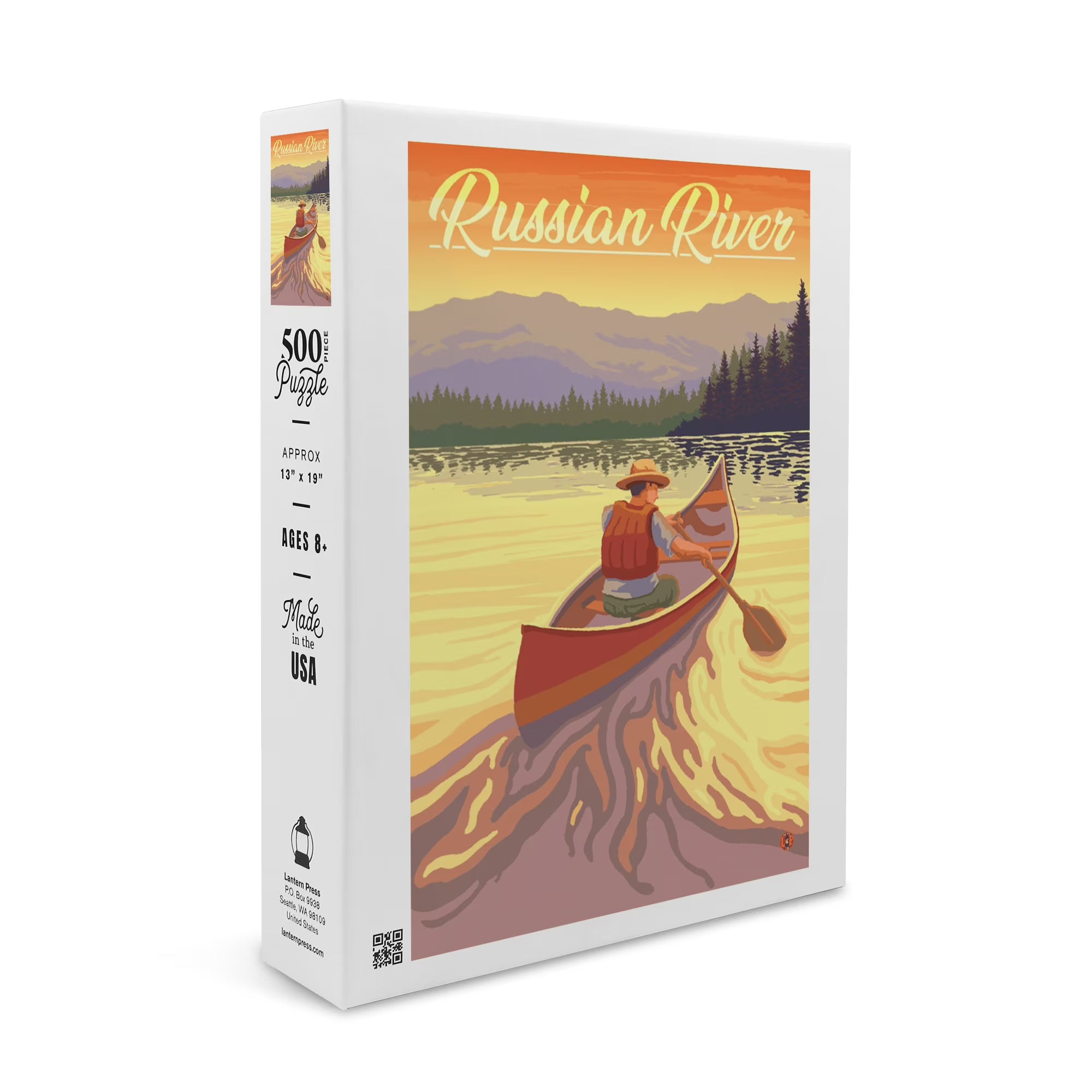 Premium 500 Piece Jigsaw Puzzle V739064