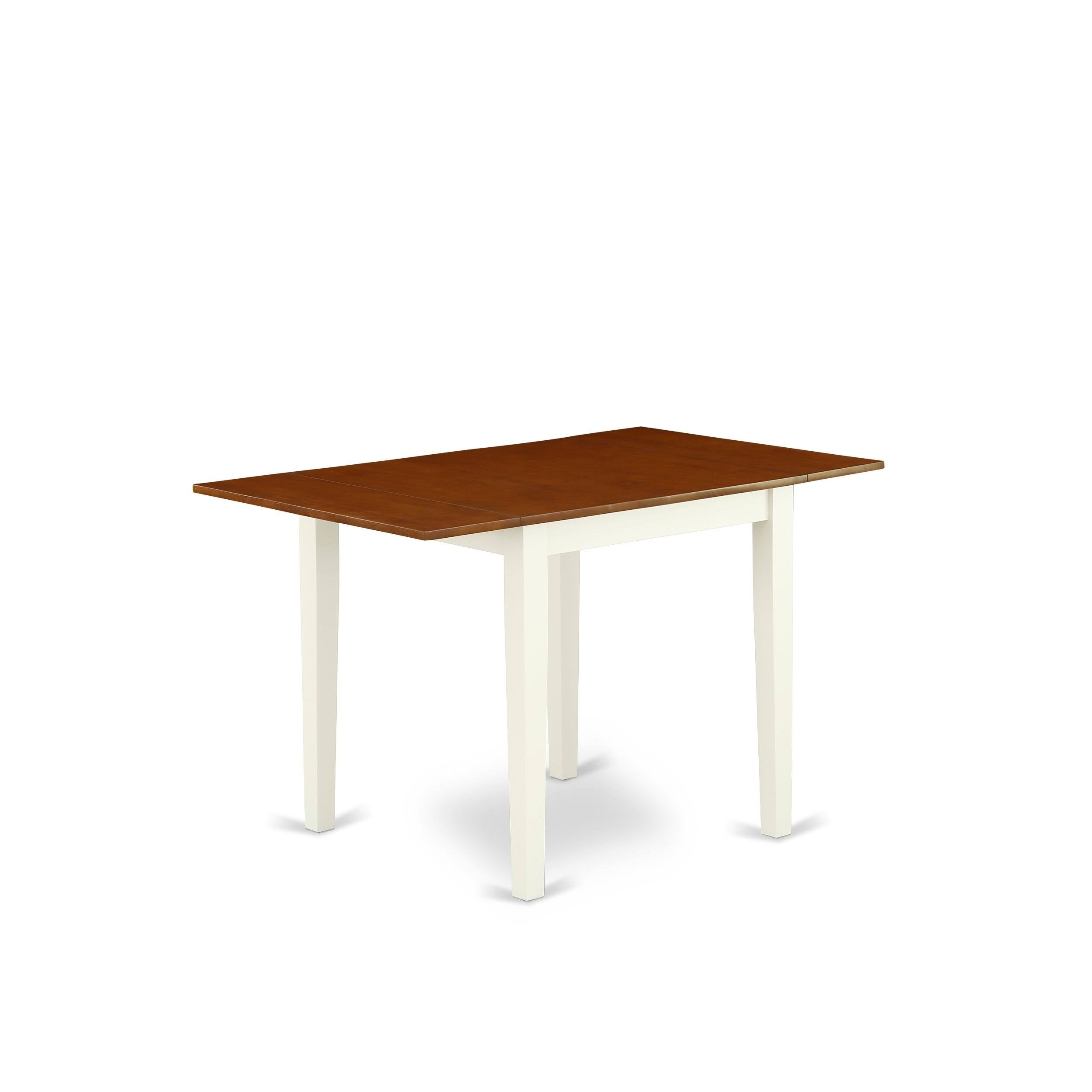Buttermilk u0026 Cherry Dining Room Set C10504