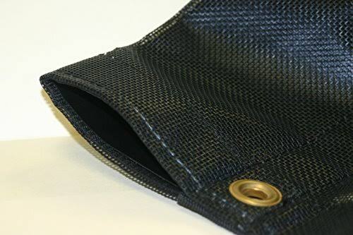 7.5 x 12 Dump Truck Tarp I389414