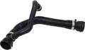 Upper Radiator Hose for BMW X5, 4.8L Engine, Pack of 2 L840