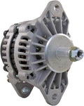 NEW ALTERNATOR COMPATIBLE WITH CATERPILLAR CUMMINS GM FORD PERKINS VOLVO ENGINES C9522
