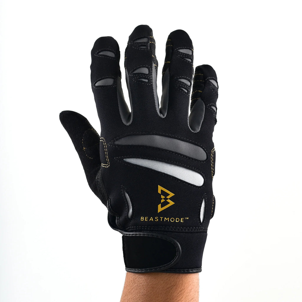 Full Finger Fitness Gloves U454