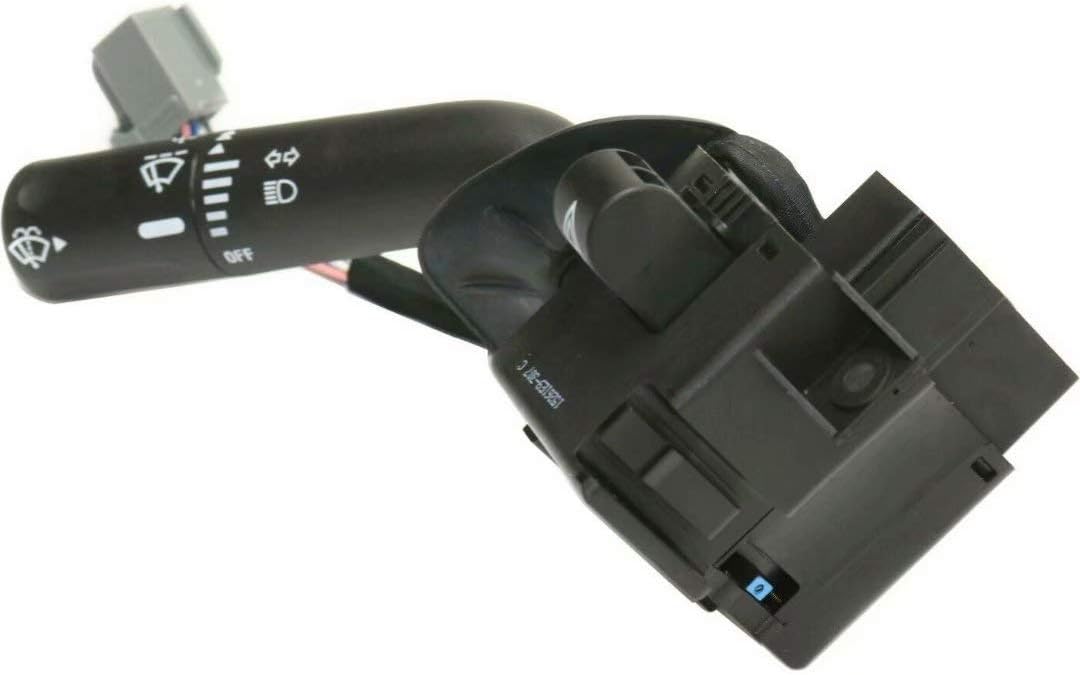 Turn Signal Switch Pack of 2 S83765