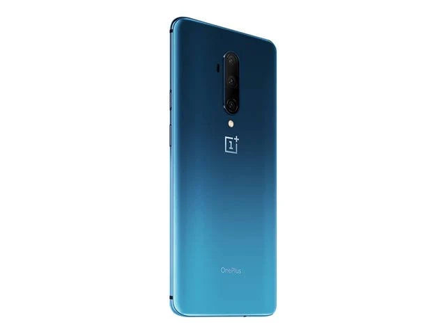256 GB Haze Blue Unlocked Smartphone M445502
