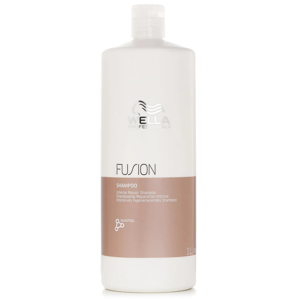 Fusion Intense Repair Shampoo 1000ml Q38749