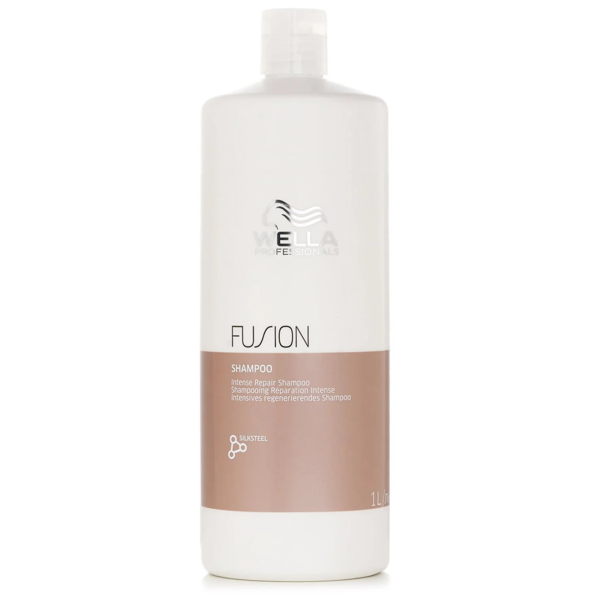 Fusion Intense Repair Shampoo 1000ml Q38749