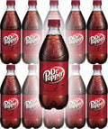 20oz Soda Bottles, Pack of 20 R84493