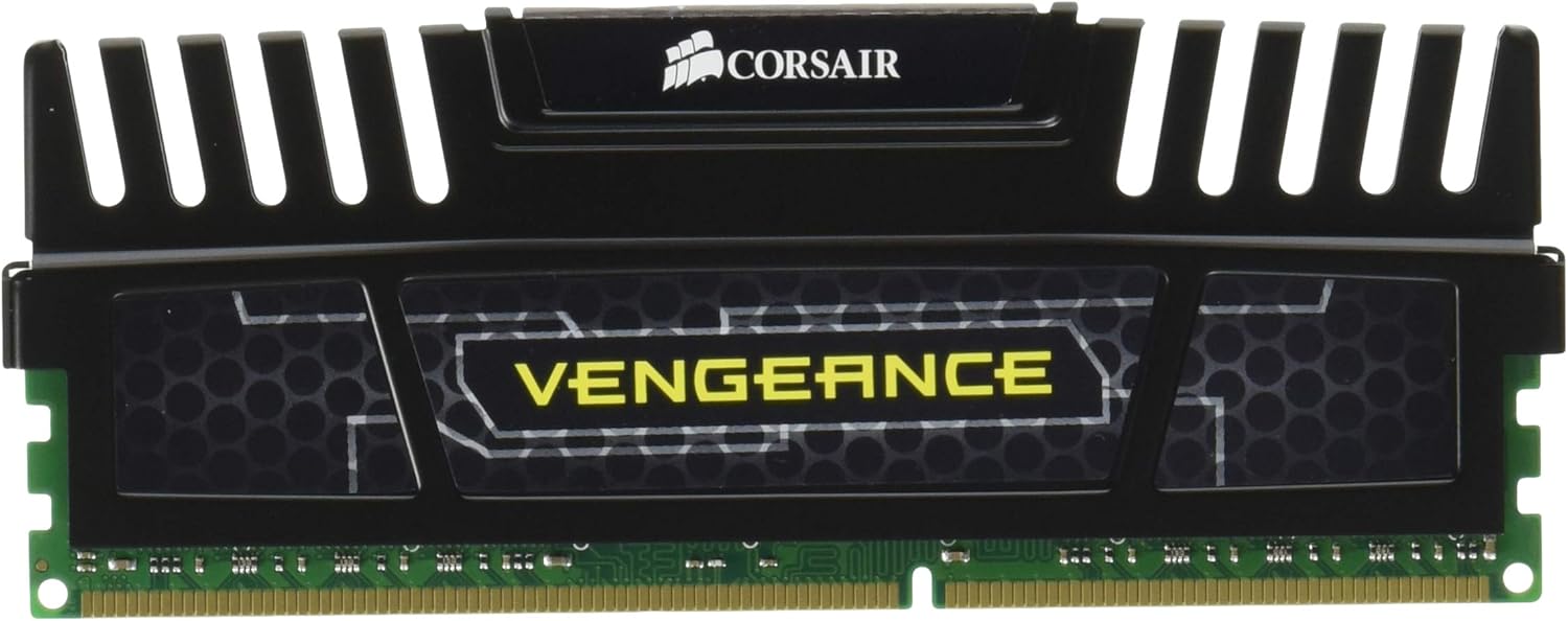 16GB (2x8GB) DDR3 1600 MHz Desktop Memory O91230