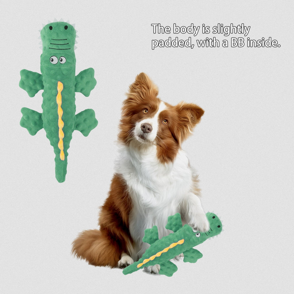 Plush Pet Toy for Dogs & Puppies E17486
