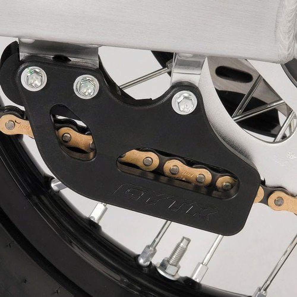 Plastic Chain Guide V18720