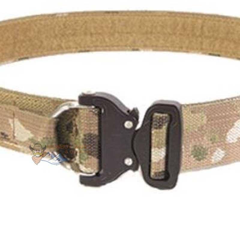 1.75 IDR Multicam Medium Belt F6953