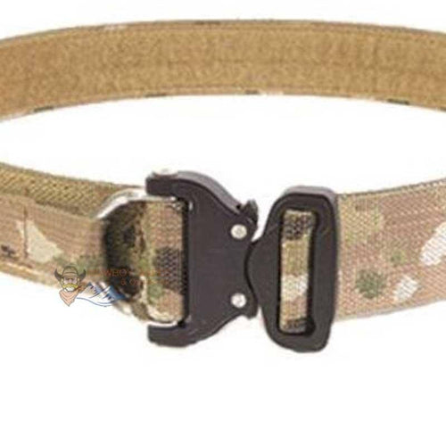 1.75 IDR Multicam Medium Belt F6953