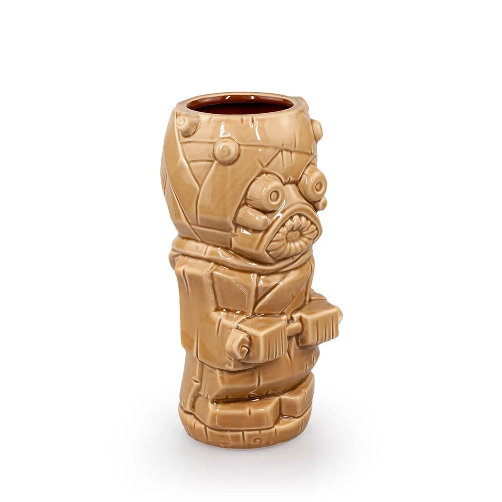 Star Wars Tusken Raider Mug, 14 Ounces Ceramic Y532