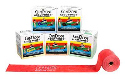 Red Light Exercise Band T403123