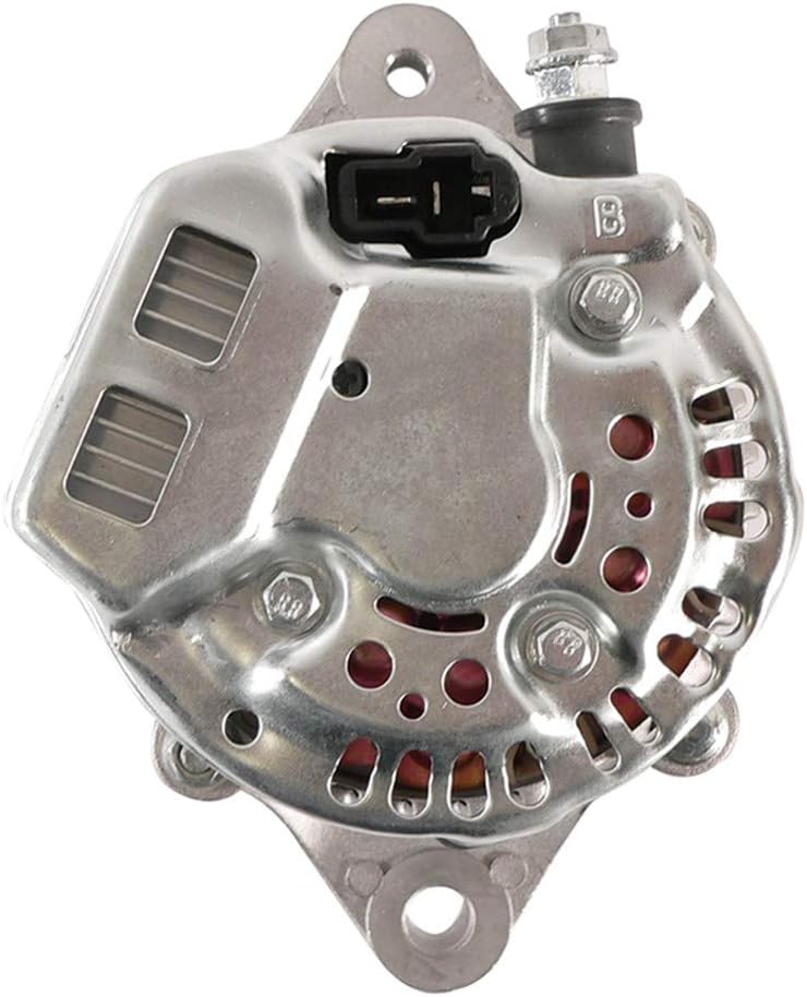 Alternator Compatible With Toyota 5FD Forklift 1986-1989 H574645