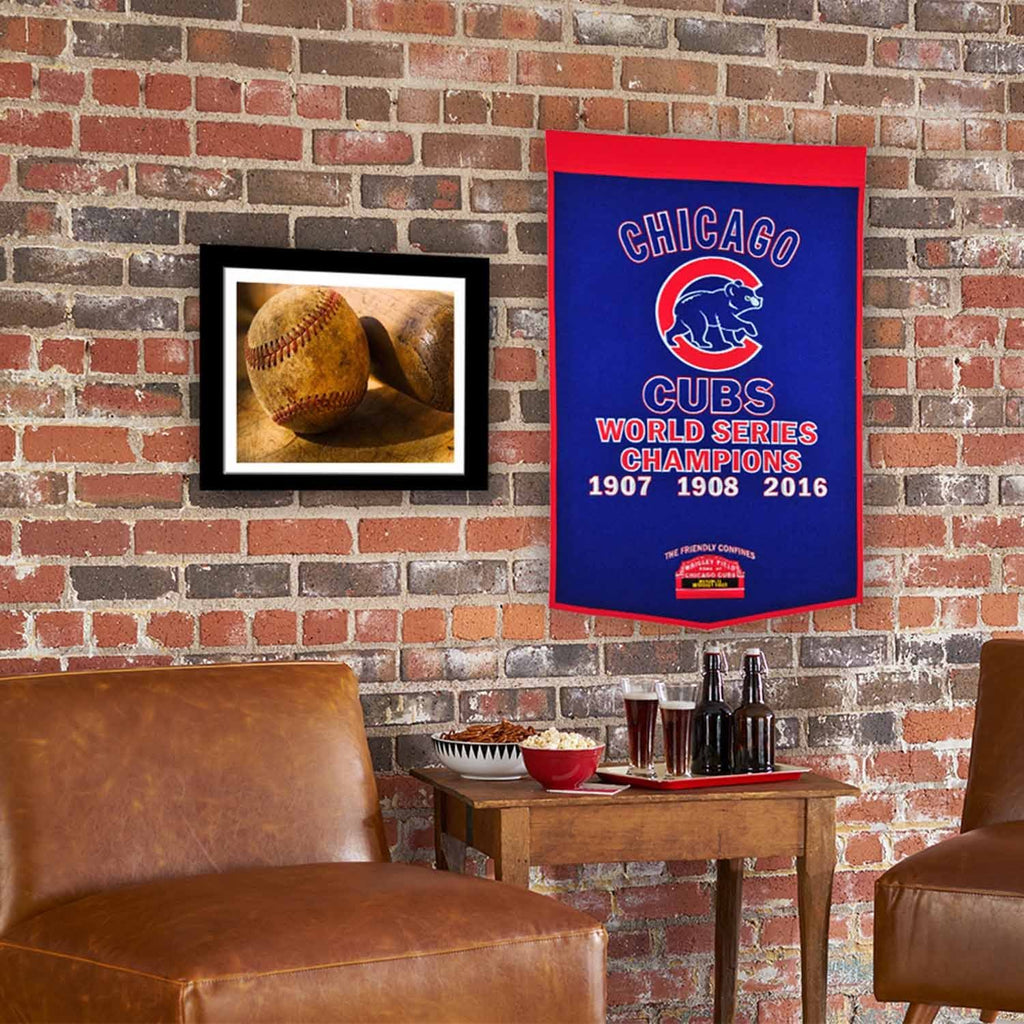 Dynasty Banner R413783