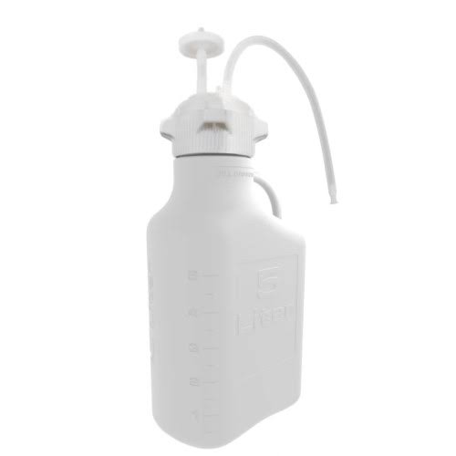 5L Single Use Carboy B9808