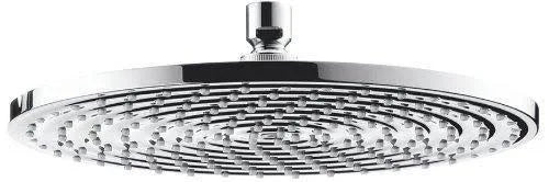 Chrome 12 inch Shower Head H22372