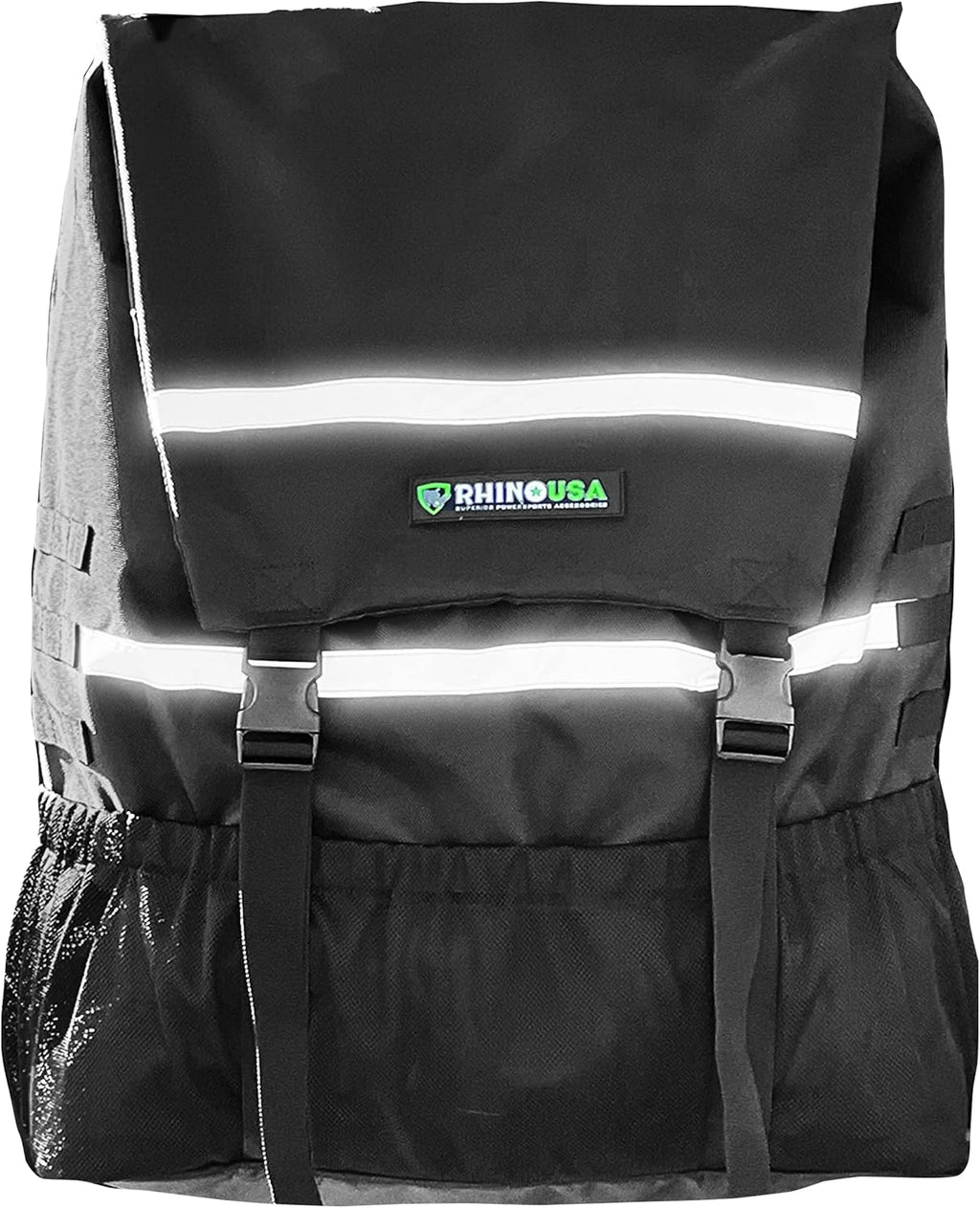Heavy Duty Cargo Storage Bag (Black) G7575
