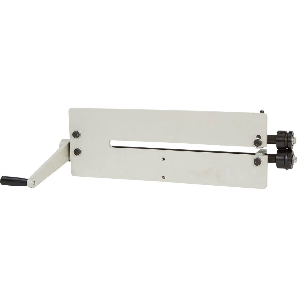 Sheet Metal Bead Roller with 18-Ga. Capacity D160