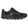 Black Eclipse Running Shoes D691021