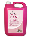 Canter Mane & Tail Conditioner - 5 litres J296