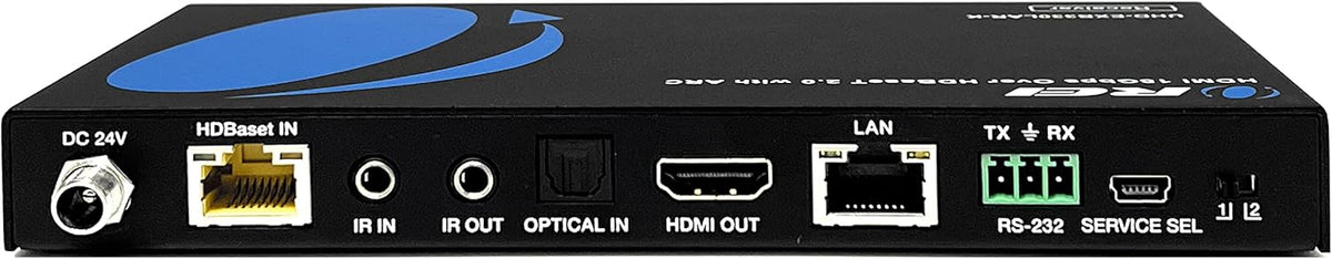 4K HDMI Extender over Single CAT5e/6/7 Cable M7677