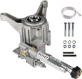 7/8 Shaft Vertical Pressure Washer Pump, 2600-3000 PSI @2.5 GPM U5719