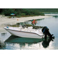 13&5x22 to 14&4x22 Max 72x22 Beam Boat H936