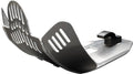 Silver Skid Plate B64998