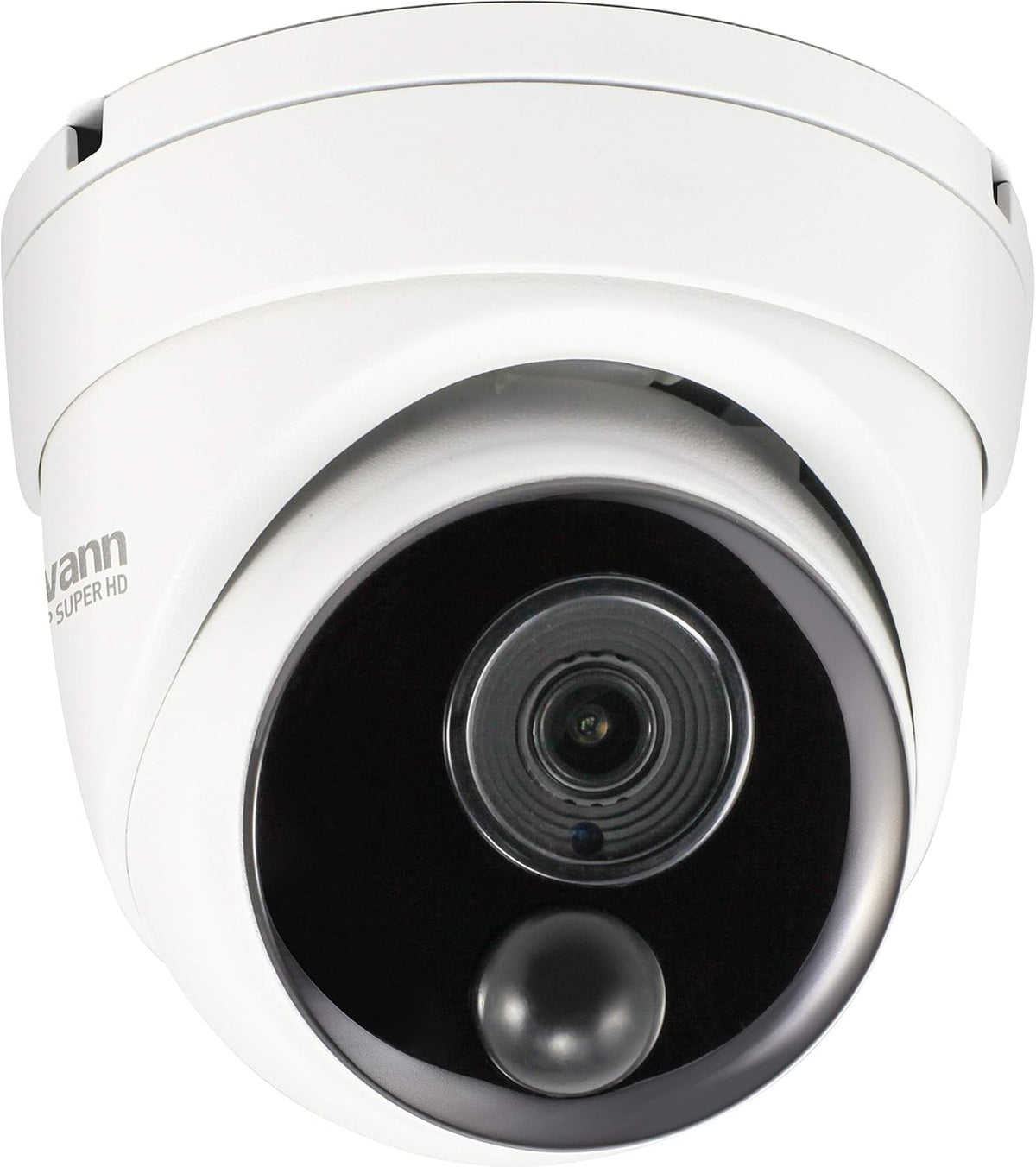 4K Dome Security Camera with Night Vision T45282