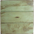 Rustic End Table H3172
