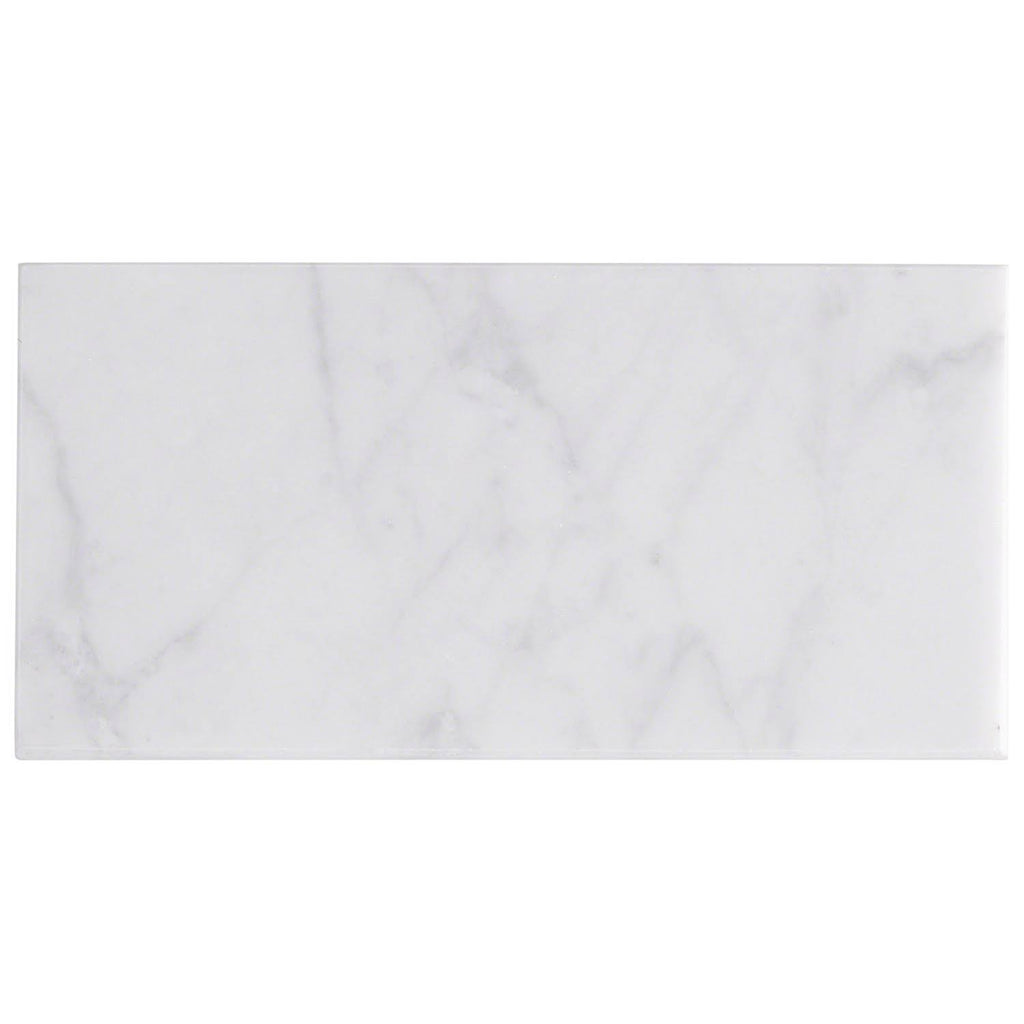 Polished Marble Tile H546