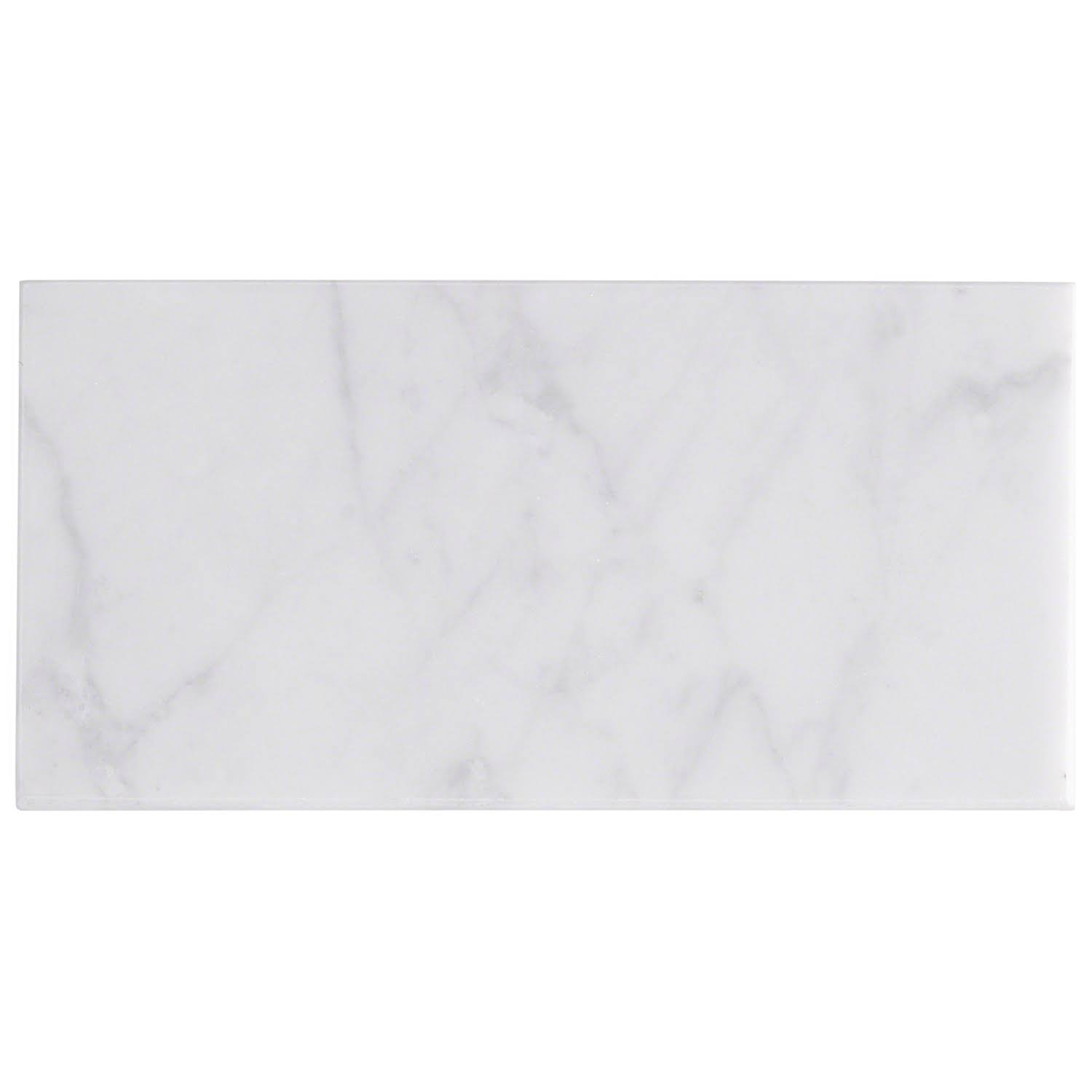 Polished Marble Tile H546