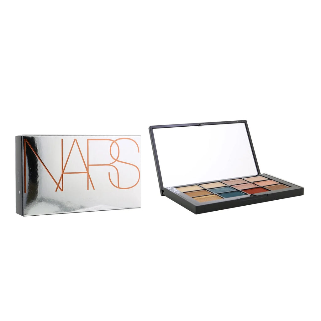 Eyeshadow Palette 12x1.2g L853