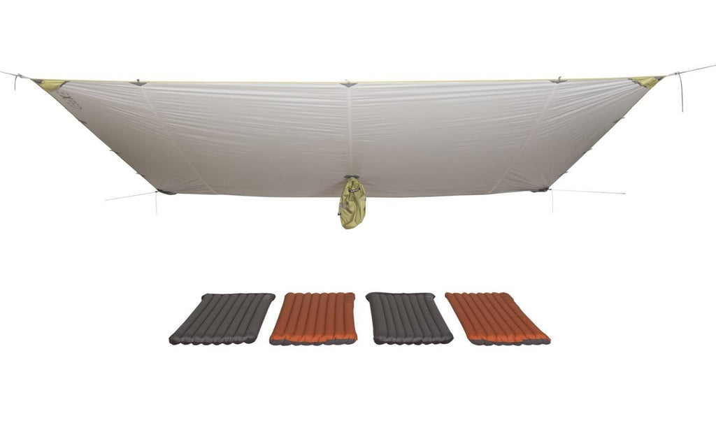 Sand Tarp W388