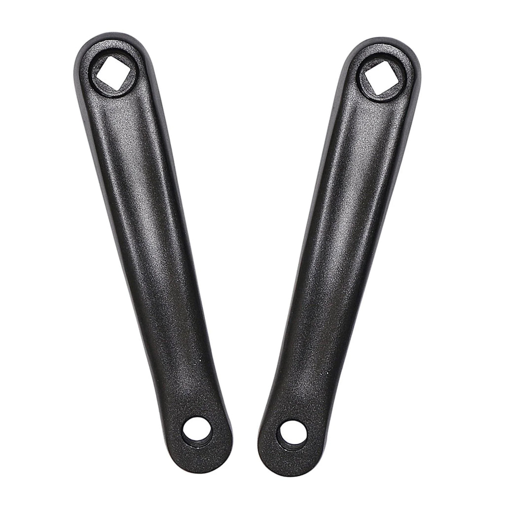 Electric Bike Crank Arm 170mm Left Right Diamond Hole Z95040