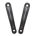 Electric Bike Crank Arm 170mm Left Right Diamond Hole Z95040