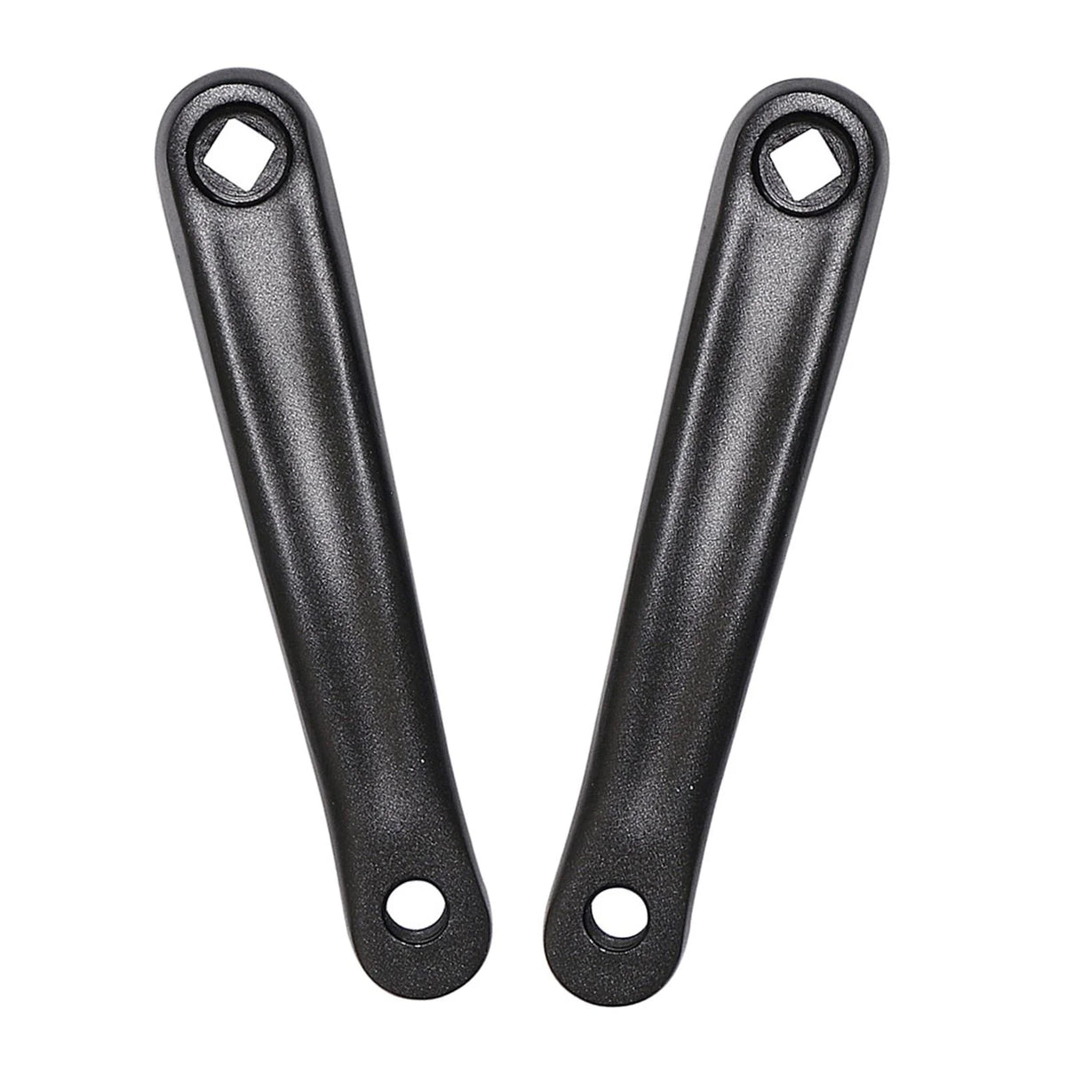 Electric Bike Crank Arm 170mm Left Right Diamond Hole Z95040
